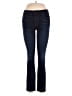 J Brand Blue Jeans Size 28 waist - photo 1