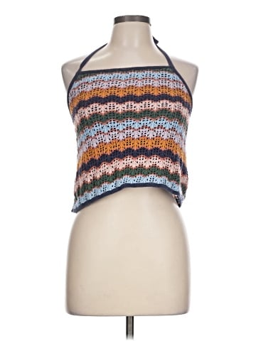American Eagle Outfitters Halter Top (view 1)