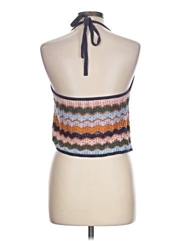 American Eagle Outfitters Halter Top (view 2)