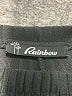 Rainbow Black Active Pants Size S (estimated) - photo 4