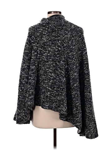 JM Collection Poncho (view 2)