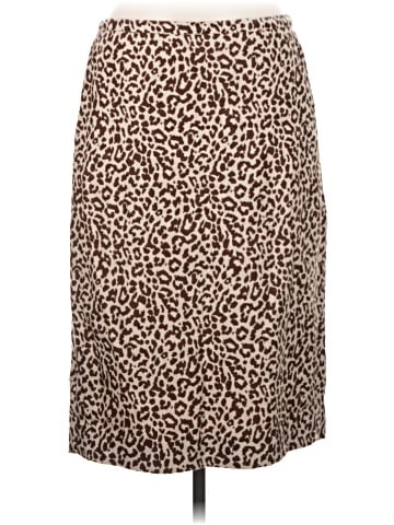 J.Crew Casual Skirt (view 1)