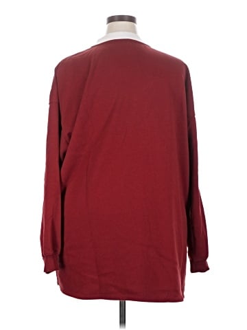 Divided by H&M Pullover Sweater (view 2)