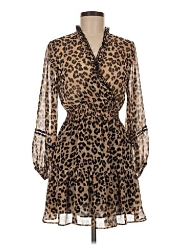 Zara Cocktail Dress (view 1)