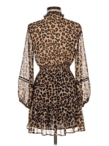 Zara Cocktail Dress (view 2)