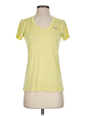 Under Armour Active T-Shirt (view 1)