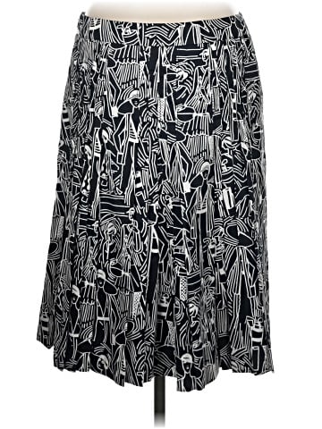 Carlisle Casual Skirt (view 2)