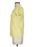 Under Armour Yellow Active T-Shirt Size XS - photo 5