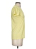 Under Armour Yellow Active T-Shirt Size XS - photo 4