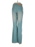 Christopher Blue Blue Jeans Size 6 - photo 2
