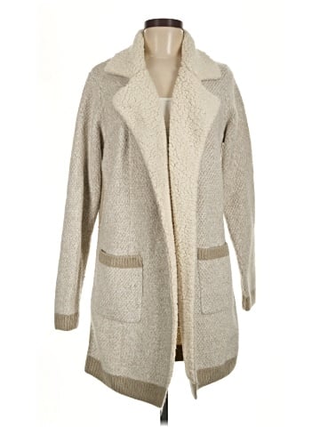 Sleeping On Snow Coat (view 1)