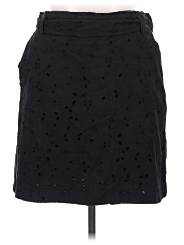 Ann Taylor Casual Skirt (view 1)