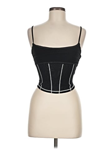 Urban Outfitters Sleeveless Top (view 1)