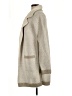 Sleeping On Snow Ivory Coat Size M - photo 5