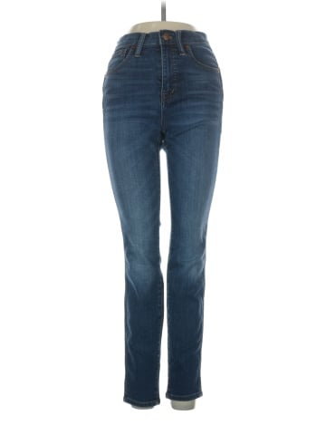 Madewell Jeans (view 1)