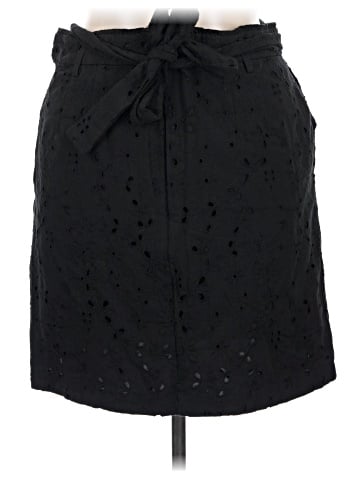 Ann Taylor Casual Skirt (view 2)