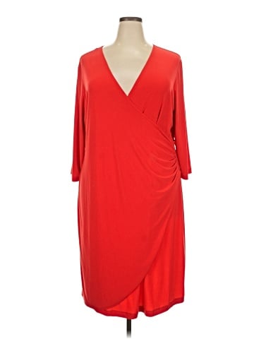 csc studio Cocktail Dress (view 1)