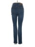 Madewell Solid Blue Jeans Size 25 waist - photo 2