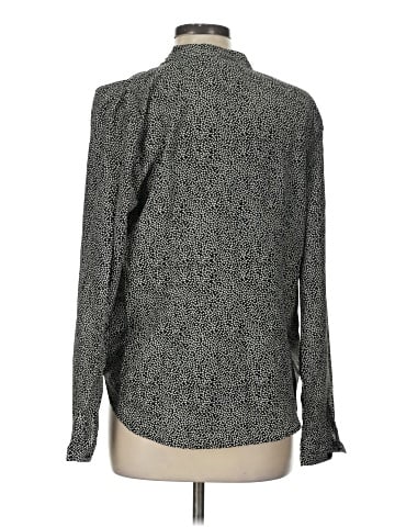 Harve Benard Long Sleeve Blouse (view 2)