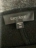 Karen Kane Black 3/4 Sleeve Top Size 1X - photo 7