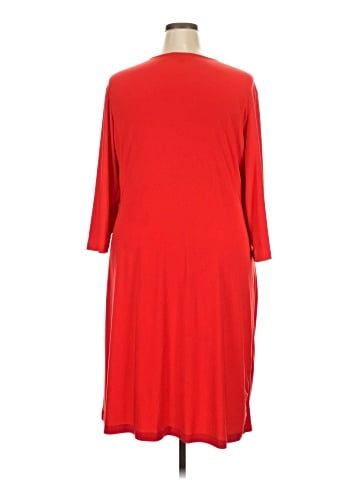 csc studio Cocktail Dress (view 2)