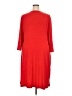 csc studio Red Cocktail Dress Size 2X - photo 2