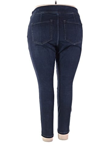 Lane Bryant Jeggings (view 2)
