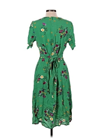 Express Casual Dress (view 2)