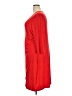 csc studio Red Cocktail Dress Size 2X - photo 5