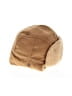 Unbranded 100% Polyester Brown Winter Hat One size - photo 1