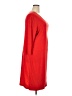 csc studio Red Cocktail Dress Size 2X - photo 4