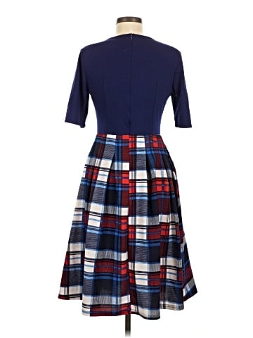 Oxiuly Casual Dress (view 2)
