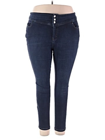 Lane Bryant Jeggings (view 1)