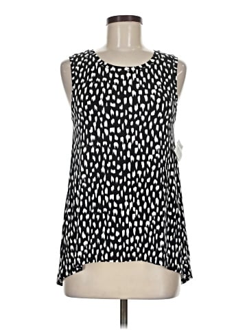Three Dots Tank Top (view 1)