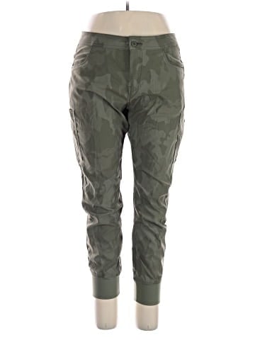 PrAna Cargo Pants (view 1)