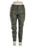 PrAna Green Cargo Pants Size 14 - photo 1