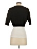 MICHAEL Michael Kors Black Shrug Size S - photo 2