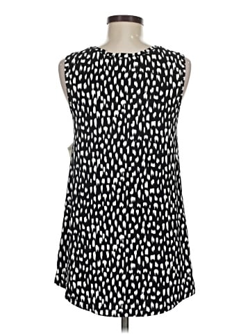 Three Dots Tank Top (view 2)