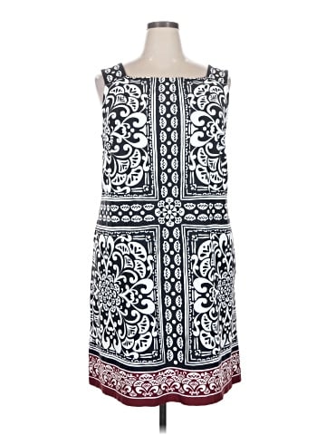 Talbots Casual Dress (view 1)