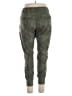 PrAna Green Cargo Pants Size 14 - photo 2