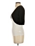 MICHAEL Michael Kors Black Shrug Size S - photo 5