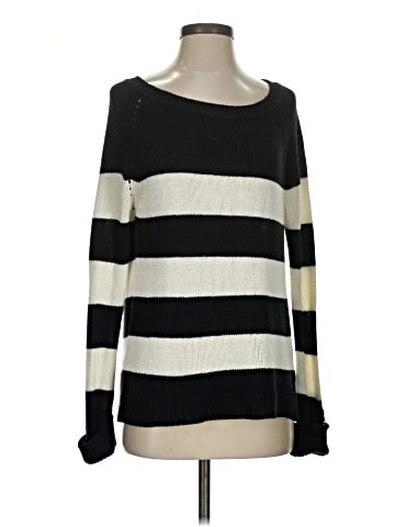 BB Dakota Pullover Sweater (view 1)