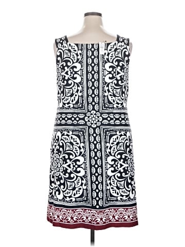 Talbots Casual Dress (view 2)