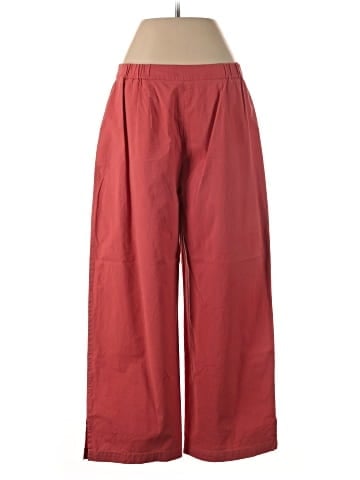 Eileen Fisher Casual Pants (view 2)