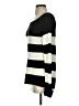 BB Dakota Stripes Black Pullover Sweater Size XS - photo 5