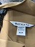 Athleta Solid Tan Jumpsuit Size 10 (petite) - photo 4