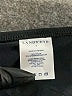 Lands' End Solid Black Swimsuit Bottoms Size 4 - photo 3