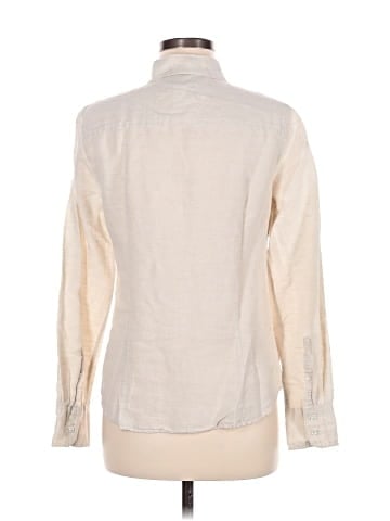 J.Crew Long Sleeve Button-Down Shirt (view 2)
