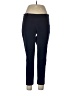 J.Crew Factory Store Solid Blue Active Pants Size 10 - photo 1