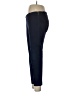 J.Crew Factory Store Solid Blue Active Pants Size 10 - photo 5